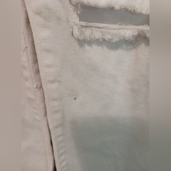 V.I.P Junior's Jeans Sz 9/10 - Picture 5 of 5